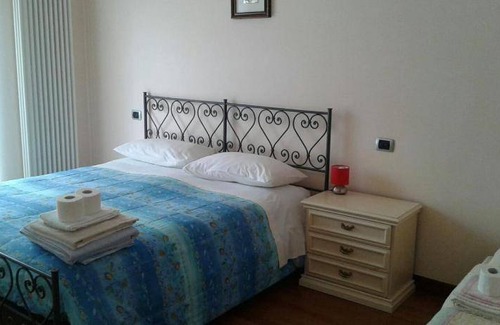 Loreto Bed & Breakfast | 24 m² Bed and breakfast ∙ 3 guests