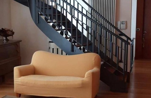 Loreto Bed & Breakfast | 24 m² Bed and breakfast ∙ 3 guests