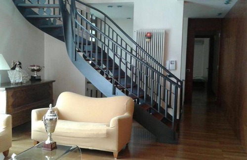 Loreto Bed & Breakfast | 24 m² Bed and breakfast ∙ 3 guests