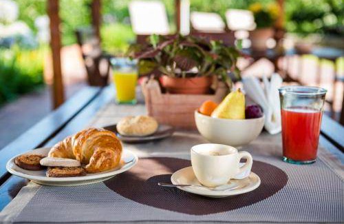 Sabaudia Bed & Breakfast | 24 m² Bed and breakfast ∙ 4 guests