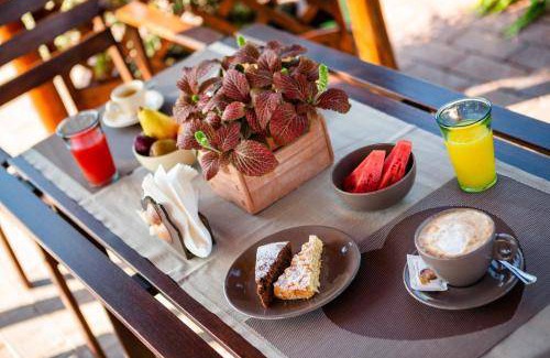 Sabaudia Bed & Breakfast | 24 m² Bed and breakfast ∙ 4 guests