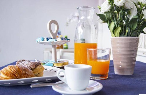 Terzigno Bed & Breakfast | 24 m² Bed and breakfast ∙ 6 guests