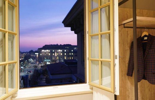 Citta Bassa Bed & Breakfast | 24 m² Bed and breakfast ∙ 127 guests