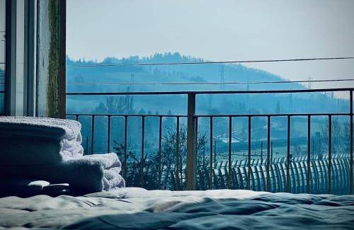 Savena Bed & Breakfast | 24 m² Bed and breakfast ∙ 3 guests