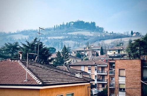 Savena Bed & Breakfast | 24 m² Bed and breakfast ∙ 3 guests