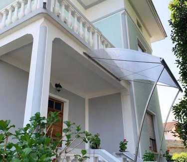 Candelo Bed & Breakfast | 24 m² Bed and breakfast ∙ 3 guests
