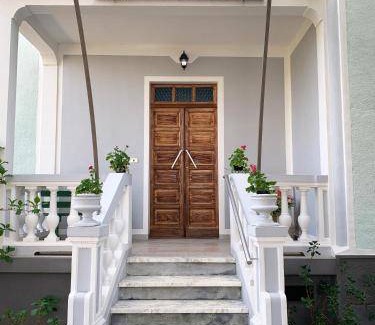 Candelo Bed & Breakfast | 24 m² Bed and breakfast ∙ 3 guests