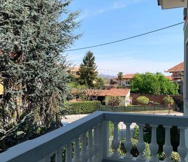 Candelo Bed & Breakfast | 24 m² Bed and breakfast ∙ 3 guests