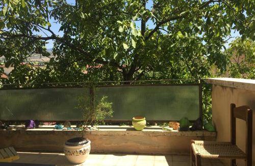 Foligno Bed & Breakfast | 24 m² Bed and breakfast ∙ 3 guests