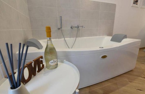 Potenza Bed & Breakfast | 24 m² Bed and breakfast ∙ 3 guests