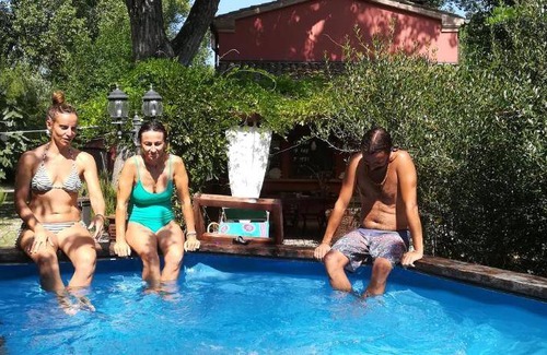 Castiglione di Cervia Bed & Breakfast | 24 m² Bed and breakfast ∙ 4 guests