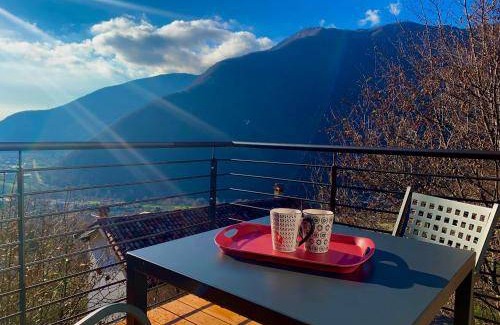 Solagna Bed & Breakfast | 24 m² Bed and breakfast ∙ 2 guests