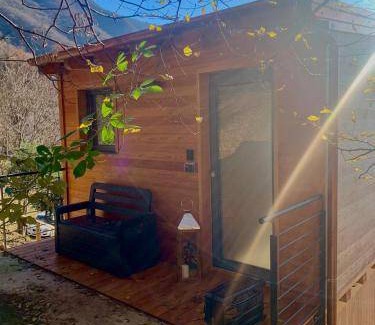Solagna Bed & Breakfast | 24 m² Bed and breakfast ∙ 2 guests