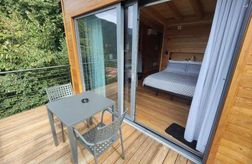 Solagna Bed & Breakfast | 24 m² Bed and breakfast ∙ 2 guests