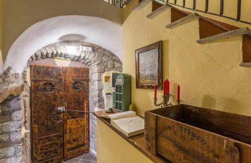 Bosa Historic Centre Bed & Breakfast | 24 m² Bed and breakfast ∙ 3 guests