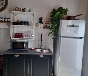 Mortara Bed & Breakfast | 24 m² Bed and breakfast ∙ 3 guests