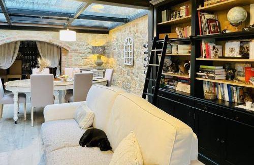 Pienza House | 24 m² Farmhouse ∙ 2 guests