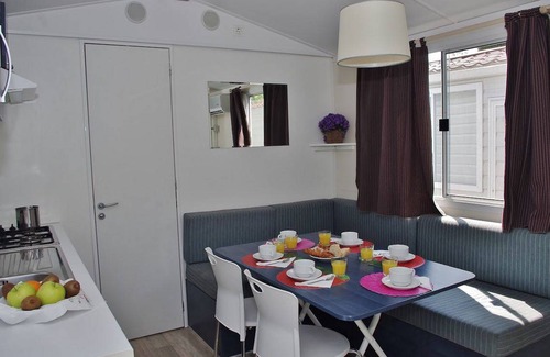 Cuglieri House | 24 m² House ∙ 2 bedrooms ∙ 5 guests
