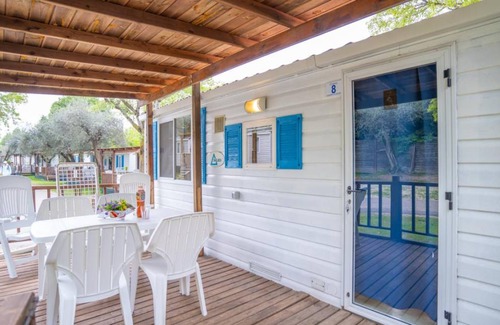 Baia Domizia House | 24 m² House ∙ 2 bedrooms ∙ 5 guests