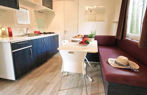 Baia Domizia House | 24 m² House ∙ 2 bedrooms ∙ 5 guests