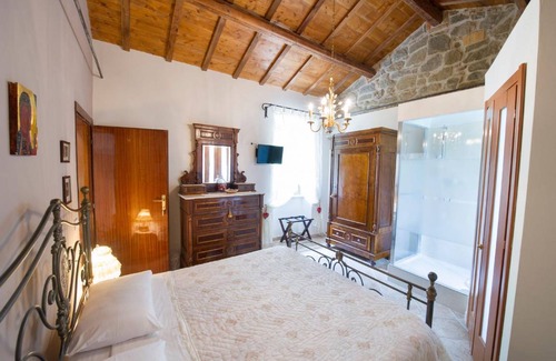 Marsia Resort | 24 m² Private room ∙ 1 bedroom ∙ 2 guests