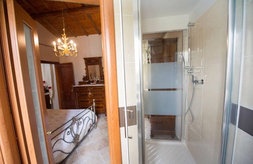 Marsia Resort | 24 m² Private room ∙ 1 bedroom ∙ 2 guests