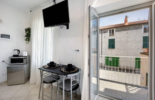 Altare Apartment | 24 m² Studio flat ∙ 2 guests