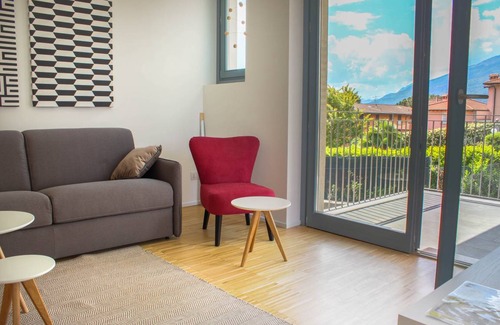 Domaso Apartment | 240 m² Apartment ∙ 3 bedrooms ∙ 10 guests