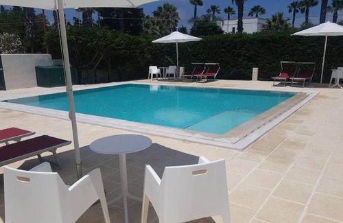Torre dell'Orso House | 240 m² House ∙ 8 bedrooms ∙ 24 guests