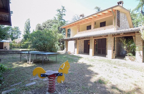 Casenuove House | 240 m² House ∙ 6 bedrooms ∙ 16 guests