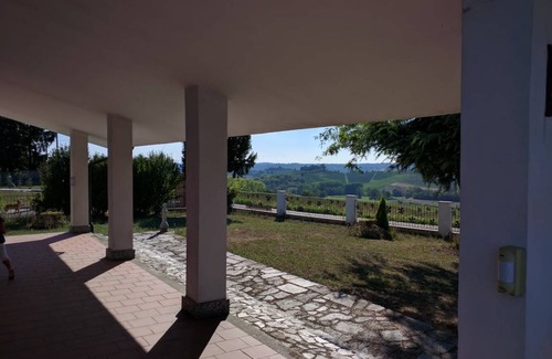 San Desiderio House | 240 m² House ∙ 8 bedrooms ∙ 10 guests