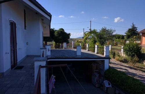 San Desiderio House | 240 m² House ∙ 8 bedrooms ∙ 10 guests