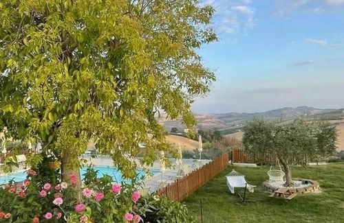 Carassai Villa | 240 m² Villa ∙ 4 bedrooms ∙ 11 guests