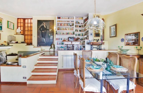 Copanello House | 240 m² Maisonette ∙ 4 bedrooms ∙ 8 guests