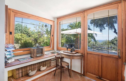 Copanello House | 240 m² Maisonette ∙ 4 bedrooms ∙ 8 guests