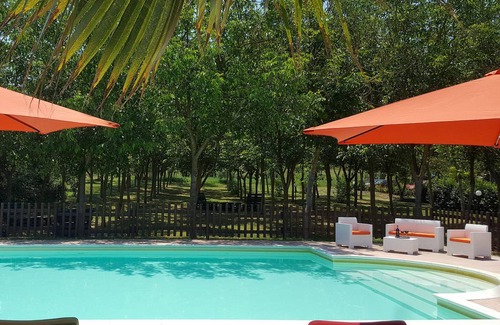 Monte San Giusto Villa | 240 m² Villa ∙ 5 bedrooms ∙ 18 guests