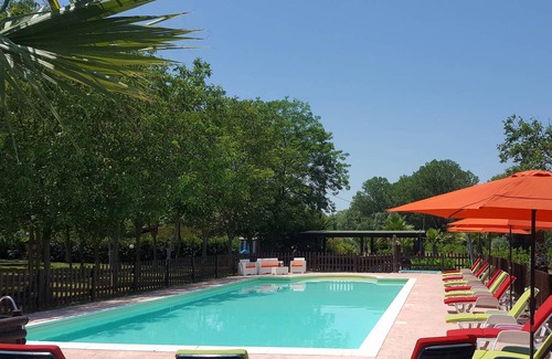 Monte San Giusto Villa | 240 m² Villa ∙ 5 bedrooms ∙ 18 guests