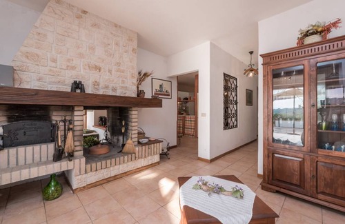 Ortona Villa | 240 m² Villa ∙ 3 bedrooms ∙ 8 guests