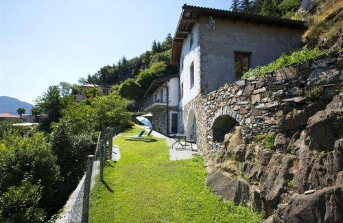 Cannobio Villa | 240 m² Villa ∙ 5 bedrooms ∙ 6 guests