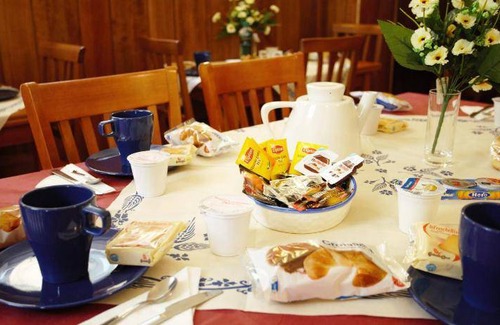 Quartiere XVII Trieste Bed & Breakfast | 25 m² Bed and breakfast ∙ 5 guests