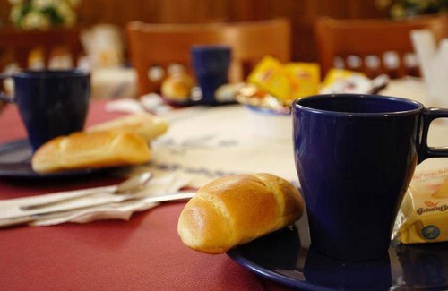 Quartiere XVII Trieste Bed & Breakfast | 25 m² Bed and breakfast ∙ 5 guests