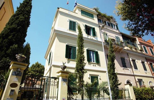 Quartiere XVII Trieste Bed & Breakfast | 25 m² Bed and breakfast ∙ 5 guests