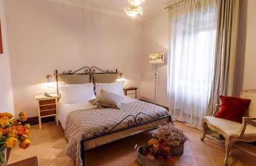 Sant'Anatolia di Narco House | 25 m² House ∙ 3 guests