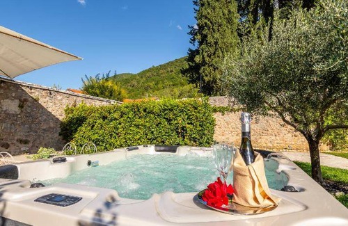 Sant'Anatolia di Narco House | 25 m² House ∙ 3 guests