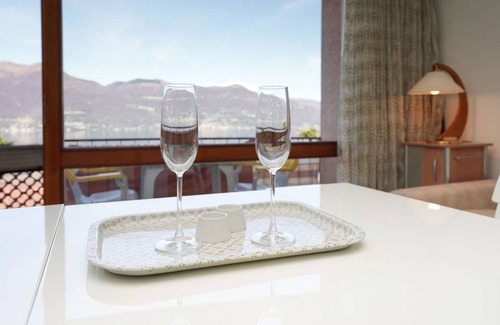 Villaggio Belmonte Apartment | 25 m² Apartment ∙ 1 bedroom ∙ 2 guests