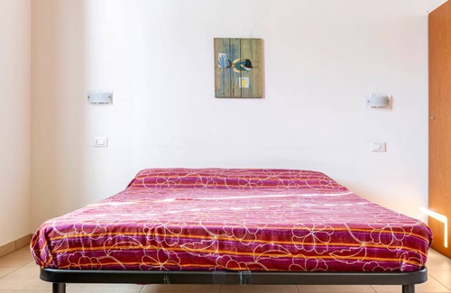 Marina di Ragusa Apartment | 25 m² Apartment ∙ 1 bedroom ∙ 2 guests