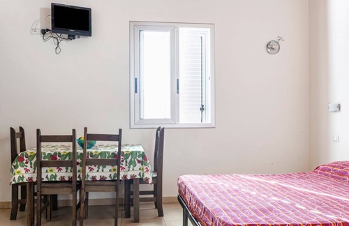 Marina di Ragusa Apartment | 25 m² Apartment ∙ 1 bedroom ∙ 2 guests