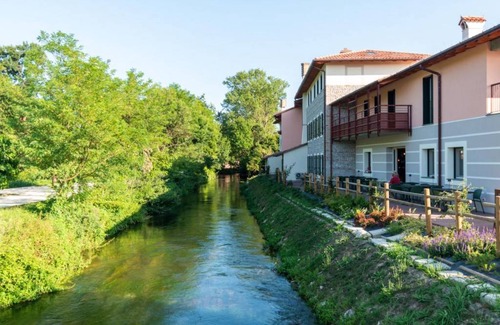 Sesto al Reghena Apartment | 25 m² Apartment ∙ 2 guests