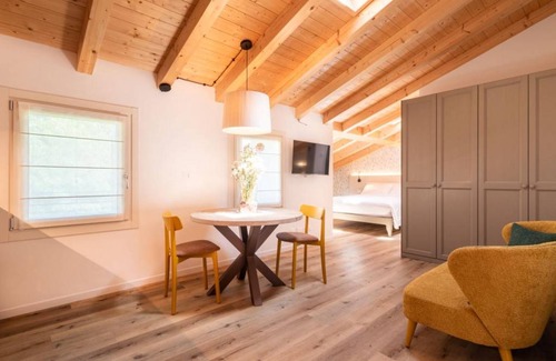Sesto al Reghena Apartment | 25 m² Apartment ∙ 2 guests