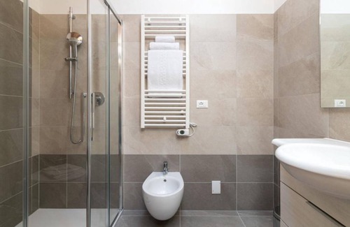 Sesto al Reghena Apartment | 25 m² Apartment ∙ 2 guests